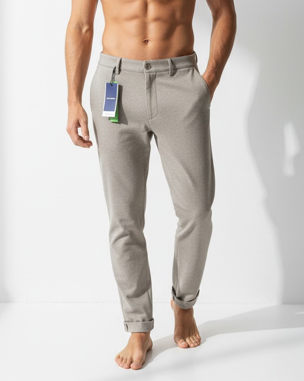 Jack & Jones Formal Pant 02