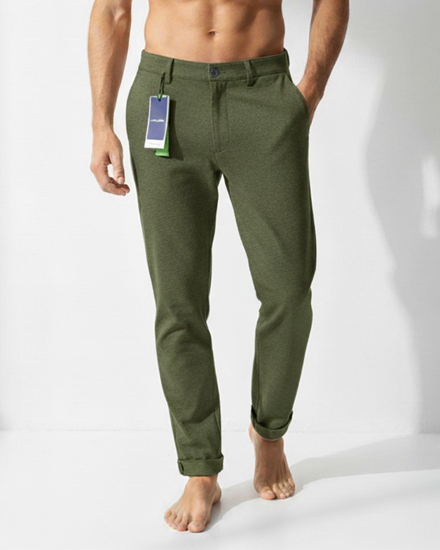 Jack & Jones Formal Pant 03